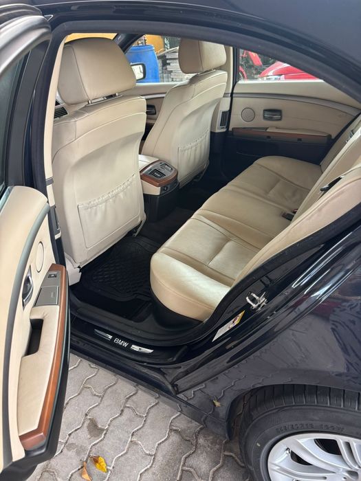Bmw 730 D e Jaguar XE