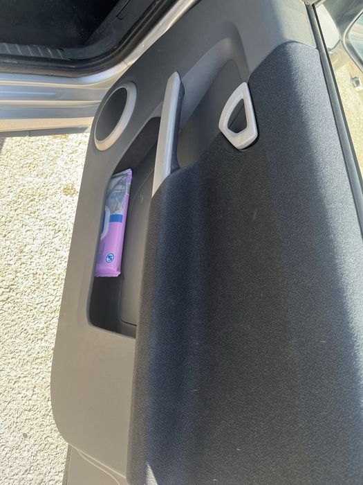 Smart forfour 1.5 dci