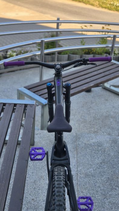 Kona supreme operator 2016 M jibber