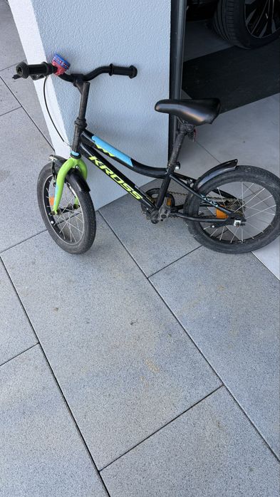 Rowerek dzieciecy
