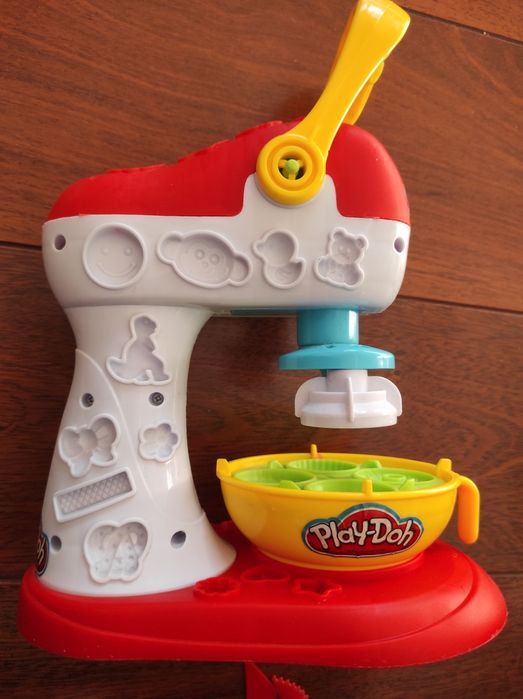 Набір для ліплення Play Doh