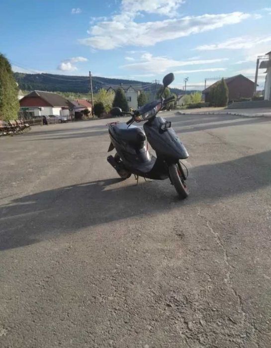 Продам Хонда діо 34