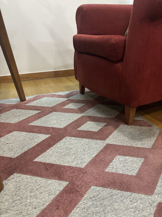 Tapete pelo curto - Superdecor