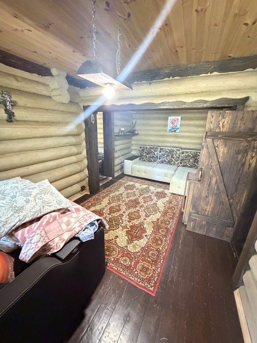 Без % Продам будинок 30 км від Києва с.Вища Дубешня