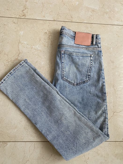 Джинси Acne розмір m Cos