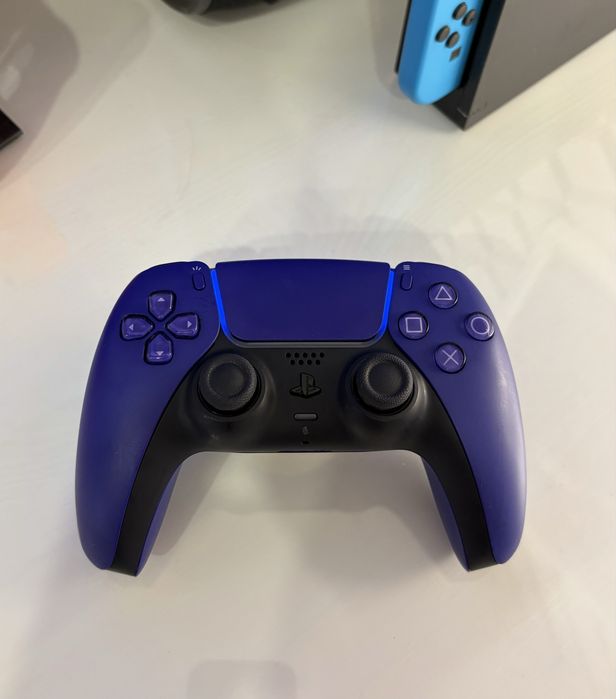 Pad PS5 DualSense