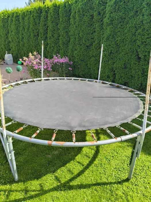 Trampolina 240 cm