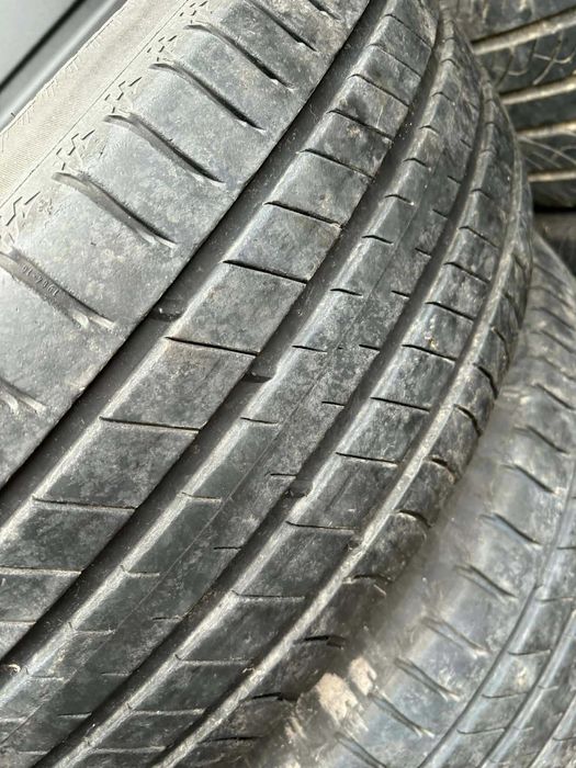 koła z oponami Michelin Audi SQ5 2020 r. TPMS,  235/60/18