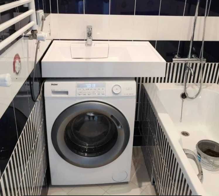 Сантехнік Київ | Монтаж та Ремонт під ключ | Гарантія 1 рік