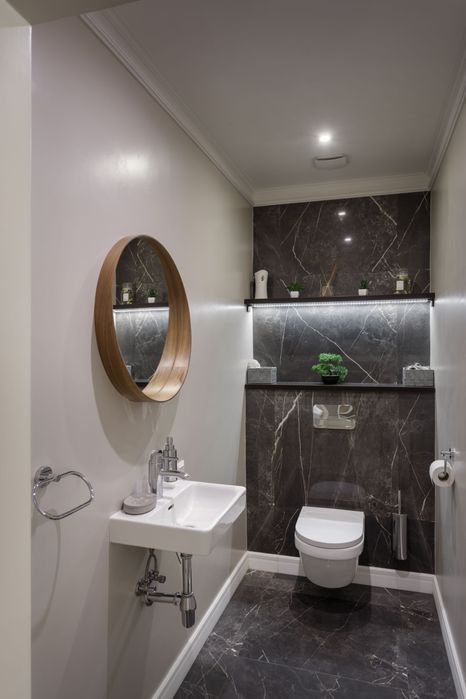 Продажа 3-комнатной квартиры 110 м², ЖК Герцен Парк