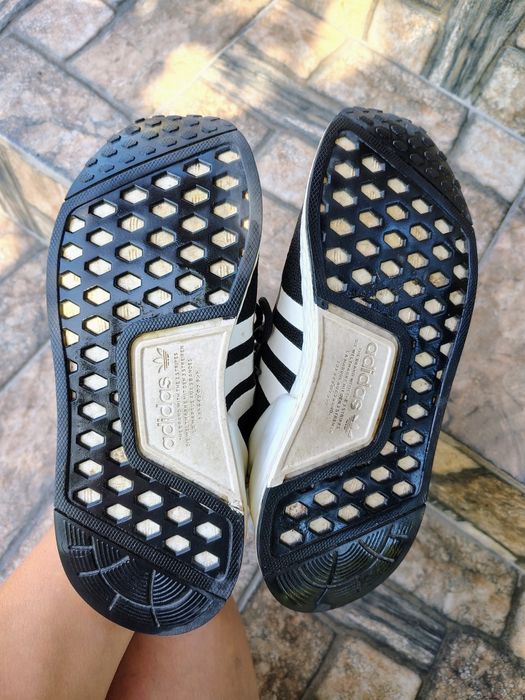 кросівки Adidas nmd