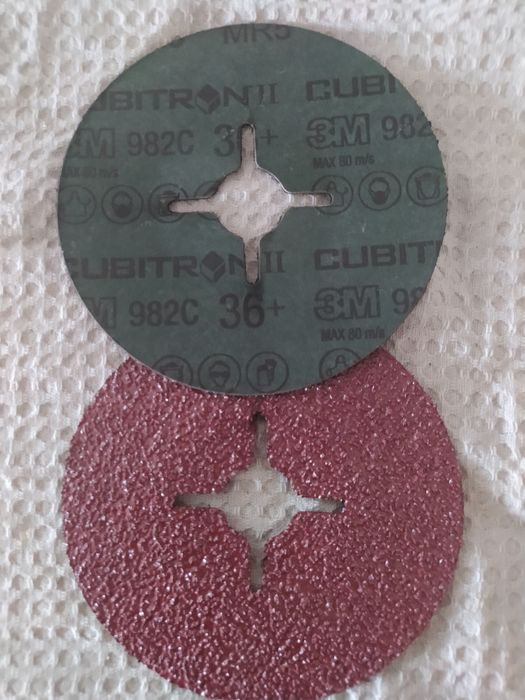 Skup cubitron fibra 3m Adflo