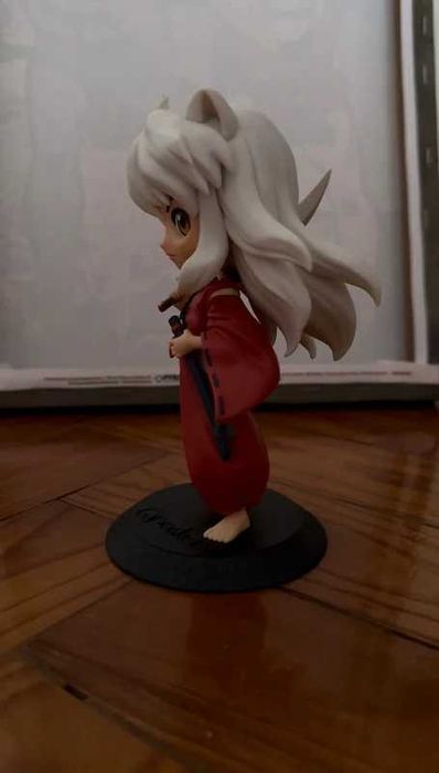 Figura inuyasha (Qposket)