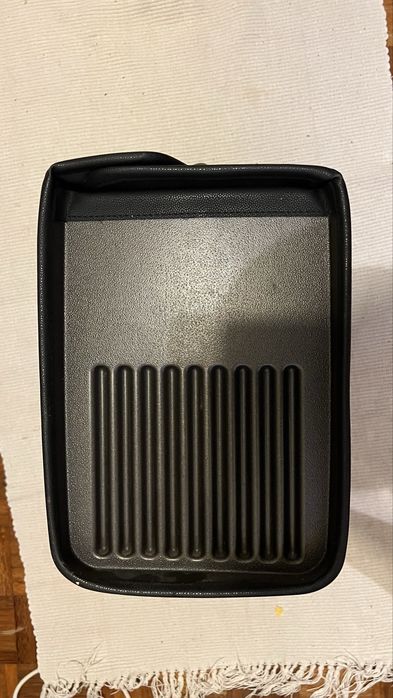Mala pasta samsonite