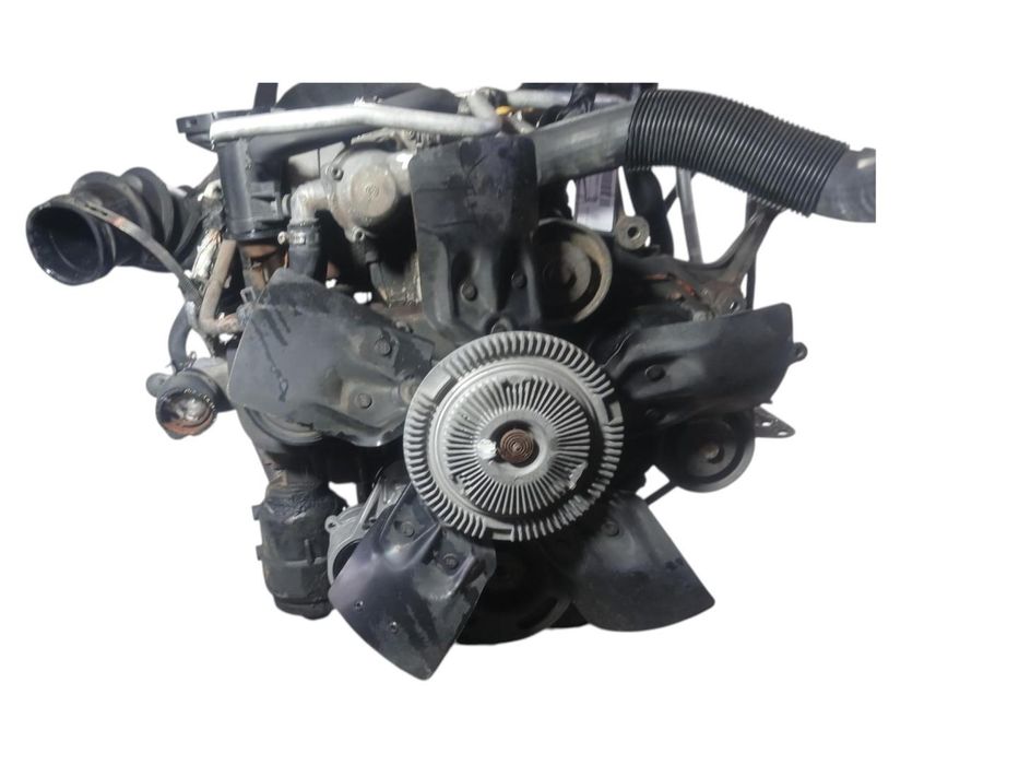 Motor  Jeep Grand Cherokee 2.5 REF: EXA