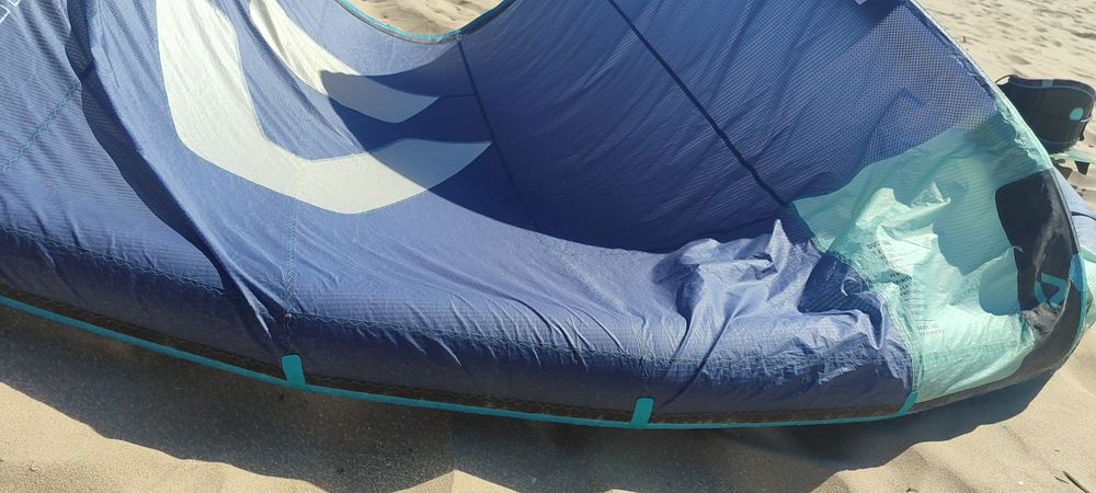 Kite duotone Evo SLS 8 .2021