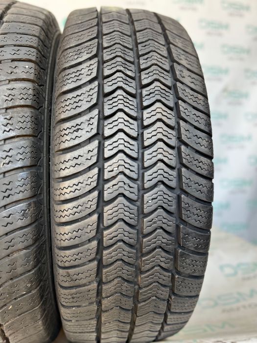 Скад шин б/в. 215/70 R15C Semperit Van-Grip 2