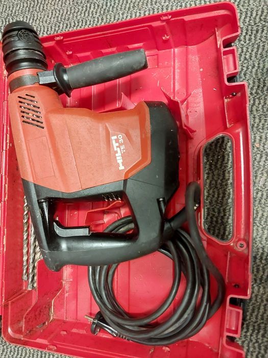 Hilti te 30 igła