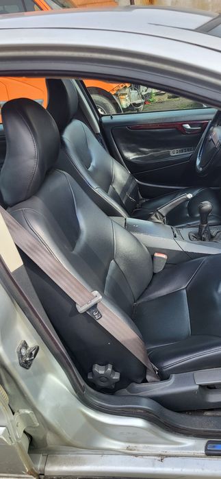 Sprzedam volvo s60 D5