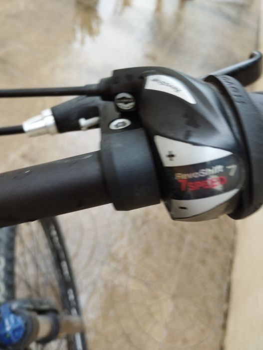 Bicicleta mitical