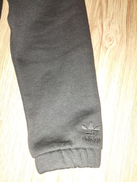 Худі укорочене Adidas оригінал