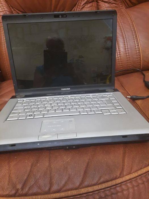 toshiba satellite a200 - купити ноутбуки - Ціна на OLX.ua