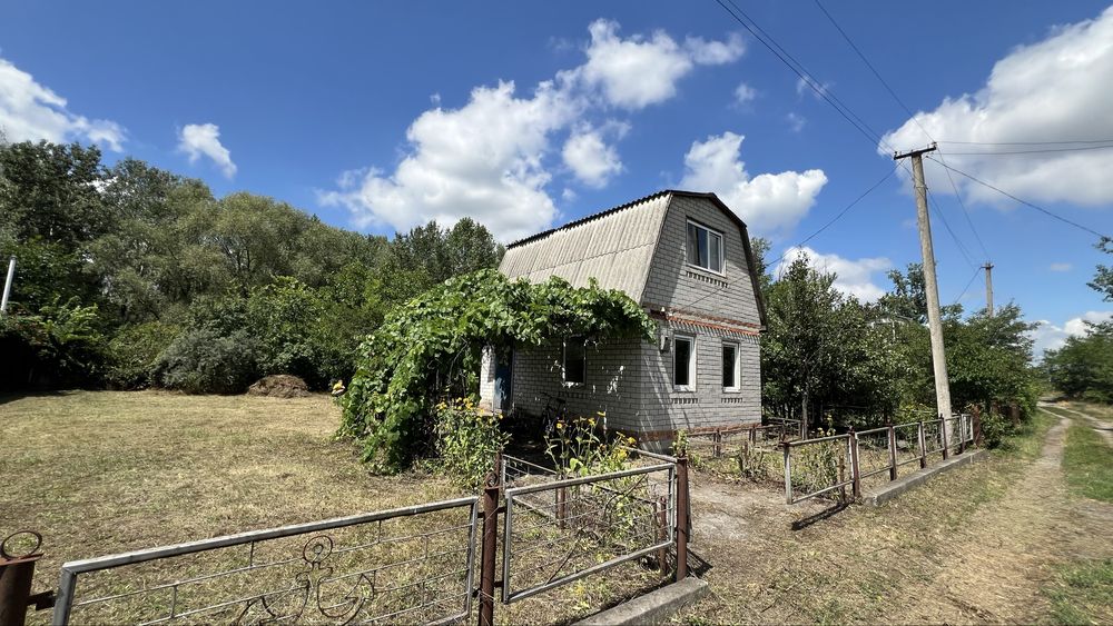 Продам дачу кооператив «Дормашовець»