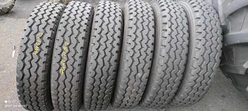 9R22.5 Firestone UT 2000 Radial