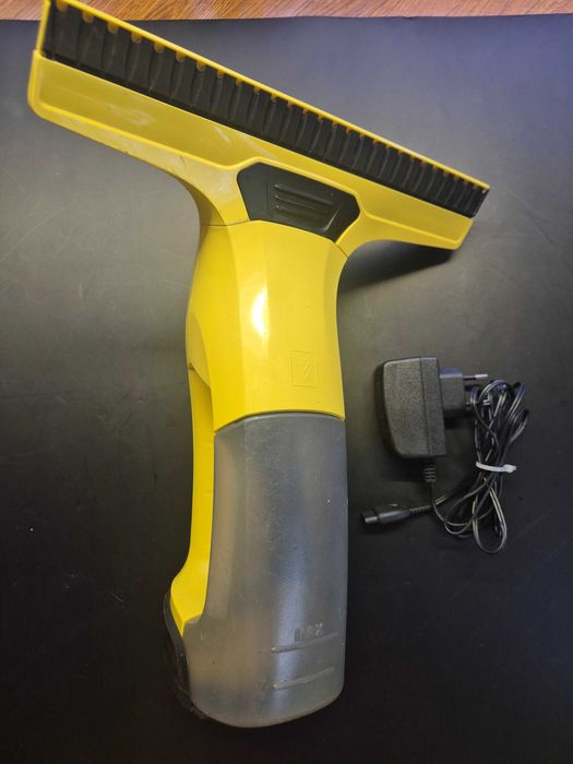 Karcher WV 6 Plus 1.633-570.0 стеклоочиститель оконный пылесос мойщик окон