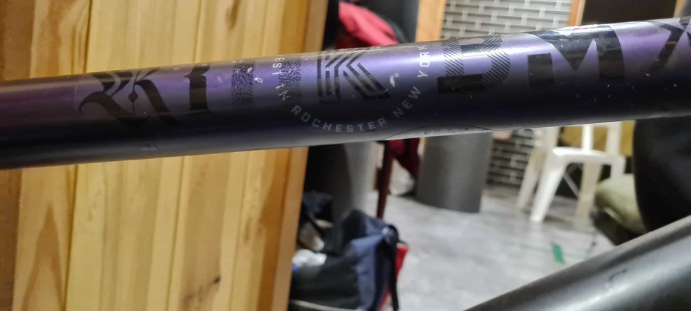 BMX kinkbmx switch