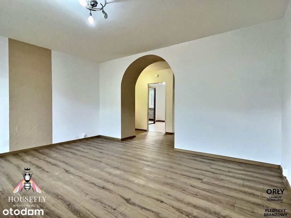 Mieszkanie idealne dla pary - Os. Konstytucji