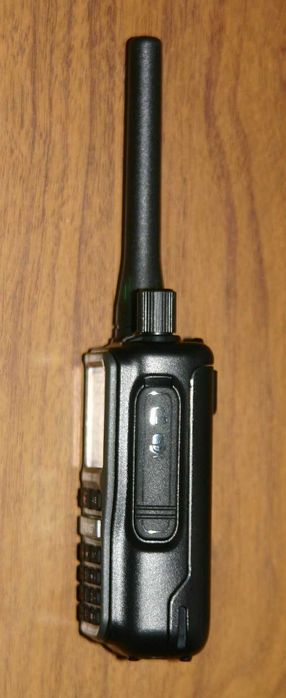 Радіостанції BAOFENG UV-5R Mini, 1/2 шт, 850/1650 грн. Новинка 2025