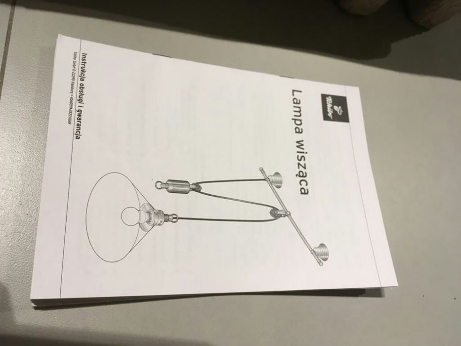 Lampa podsufitowa regulowana