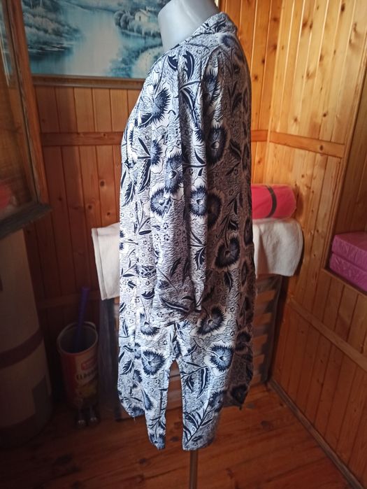 Накидка   кімоно