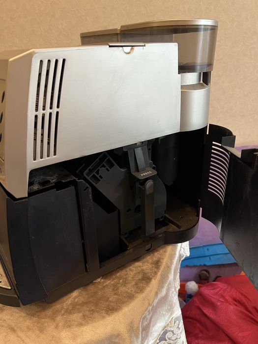 Saeco royal professional