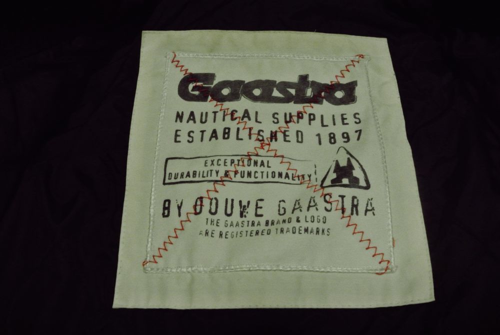 PeaCoat від Gaastra, M Пальто Бушлат