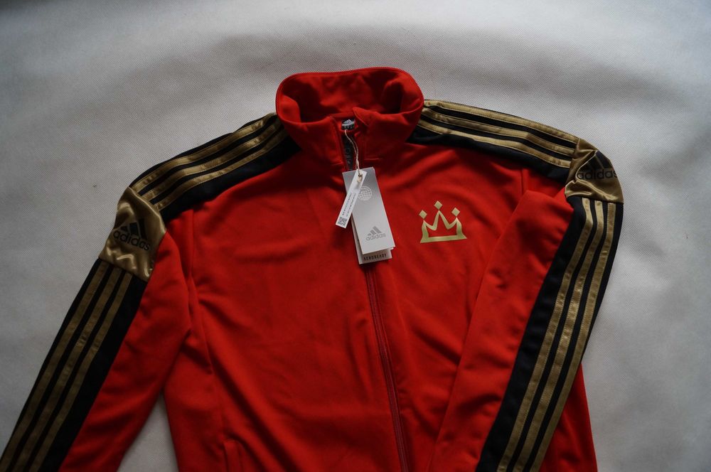 Bluza Adidas Gold