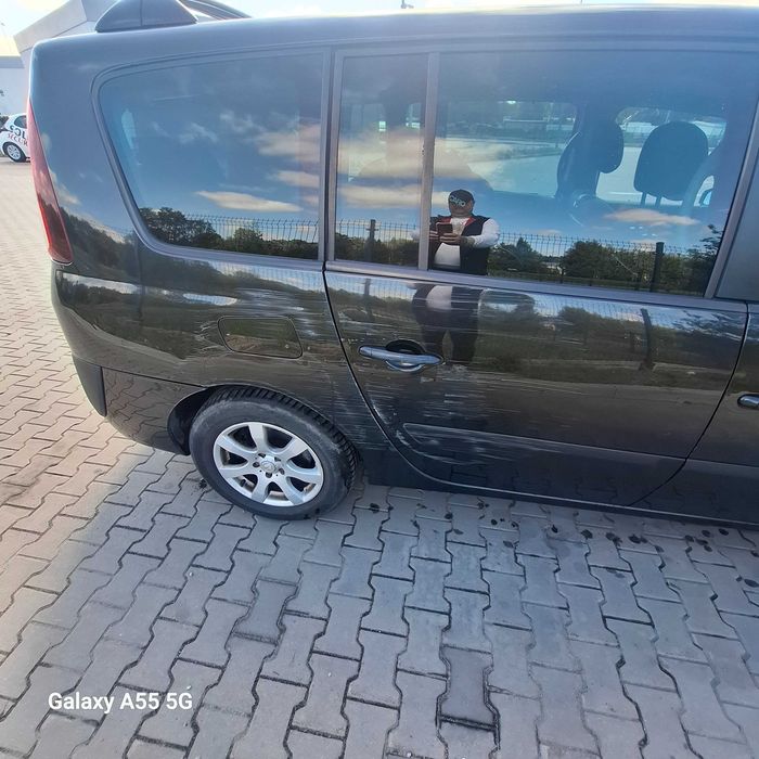 Sprzedam samochód Ranault Espace