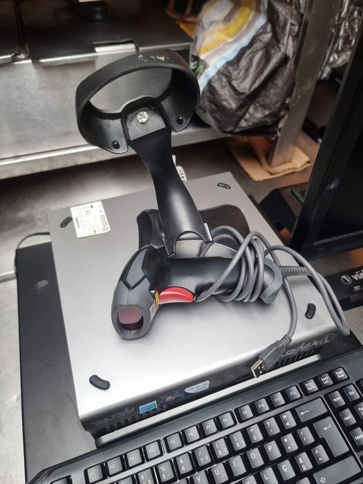 Sistema operativo pos