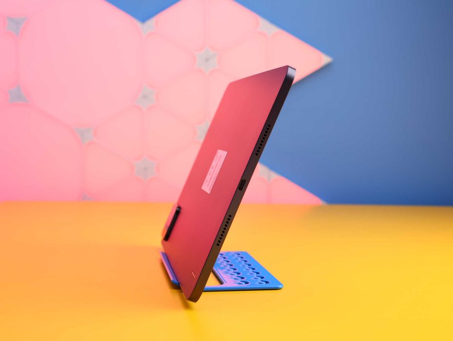 Планшет Xiaomi Pad 7 Pro 12/512GB Gray (Matte) [156499]Б/У З ГАРАНТІЄЮ