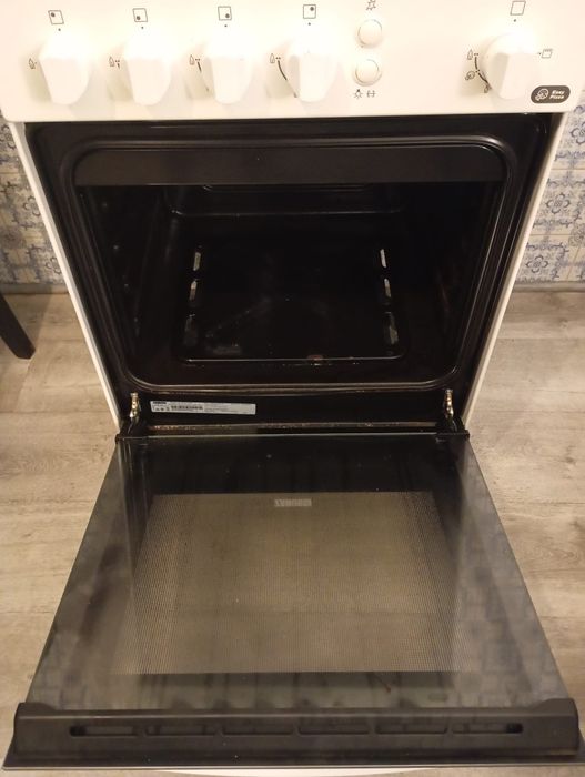 Fogão a gás Zanussi