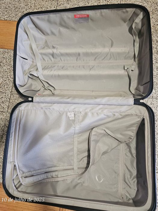 Mala de viagem Kappa