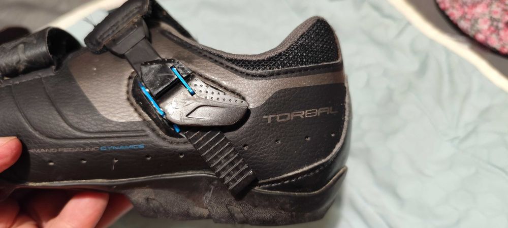 Sapatos BTT Shimano M089