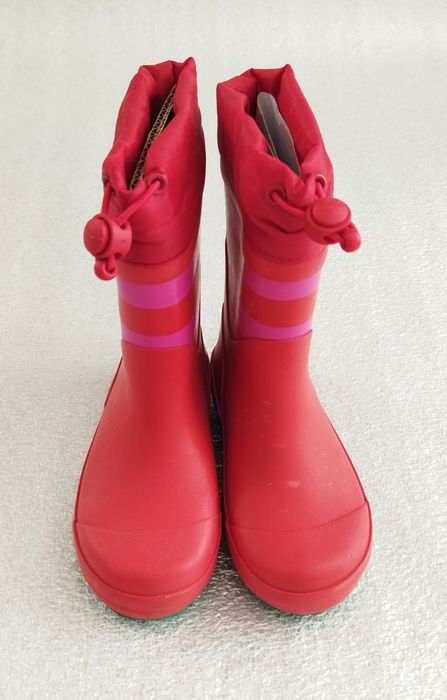 Сапоги резиновые 25 размер