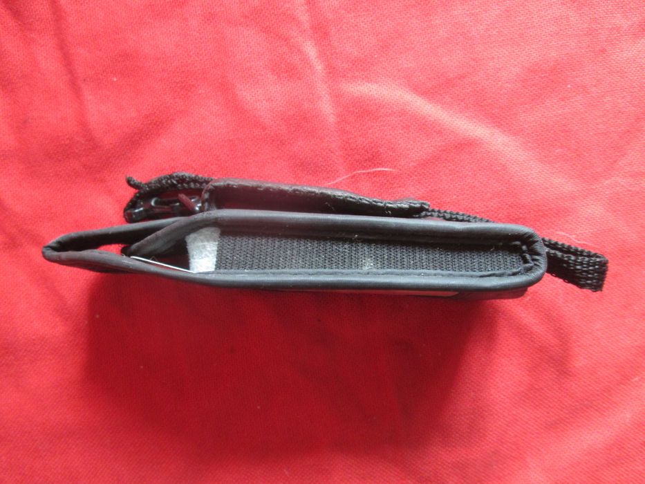 Capa de Telemóvel em pele genuína, nova