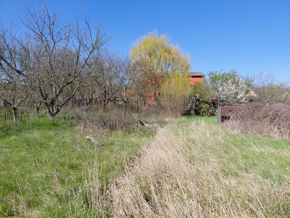 Продам баню с жилым домом в  Б Даниловке
