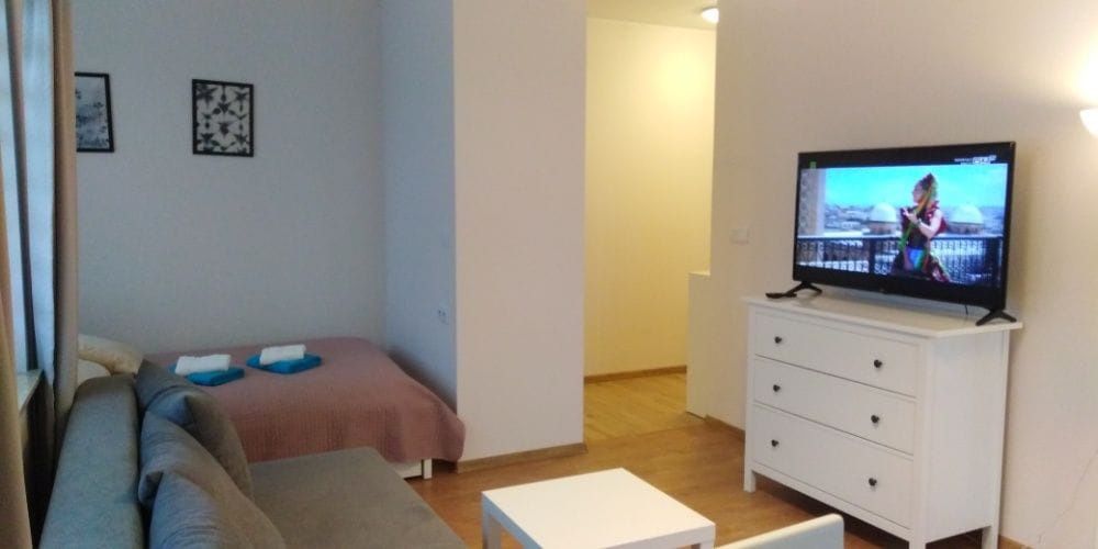 Wynajem Nałęczów.