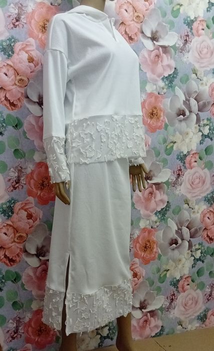 Костюм підлітковий на зріст 164см