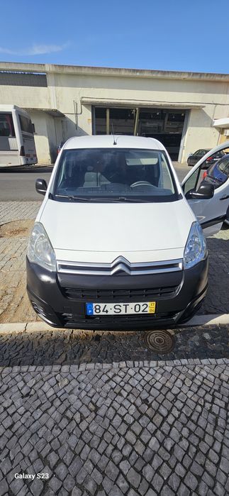 Citroën berling L2