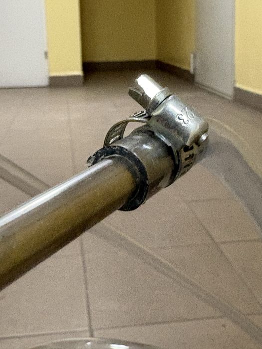 Chłodnica zanurzeniowa